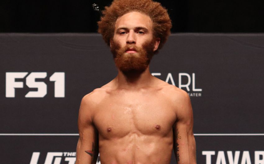 Видео боя Луис Пенья — Стивен Питерсон UFC Fight Night 148