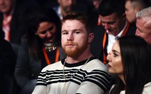 Джефф Мэйвезер: "Я считаю, что Канело уверенно победил Головкина в первом бою"