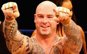 BBBofC не допустил Лукаса Брауна к бою с Даниэлем Дюбуа