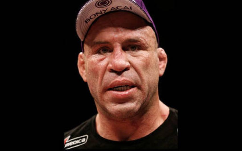 Вандерлей Сильва подписал контракт с Bellator