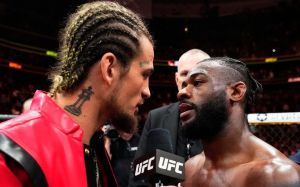 Шон О'Мэлли отреагировал на нежелание Алджамейна Стерлинга драться на UFC 292: "Как будто он здесь главный"