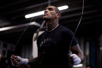 Конор Бенн: "Я ни за что не буду драться до 35 лет"