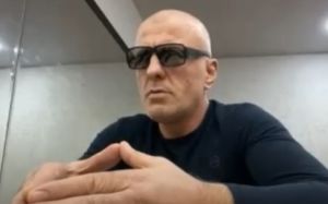"Дацик - не соперник. У Харитонова по ММА нет шансов". Ветеран ММА продолжает разбрасывать вызовы