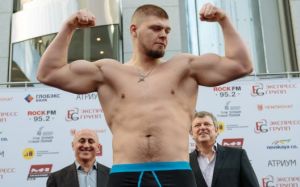 Денис Смолдарев не согласен со своим местом в рейтинге ACB