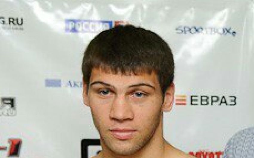 Анатолий Токов выступит 16 ноября на шоу Bellator 188