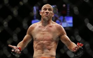 Дональд Серроне: «Судя по моей зарплате, UFC нас*ать на меня»