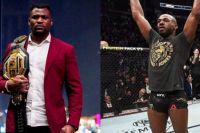 Тренер Джона Джонса считает, что UFC должно заплатить его подопечному $50 млн. за бой с Фрэнсисом Нганну
