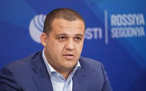 Кремлев призывает к реформам в AIBA