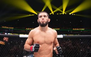 Гаджиев объяснил Махачеву как возглавит Р4Р-рейтинг UFC