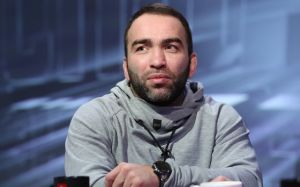 Гаджиев подтвердил, что АСА хочет купить АМС Fight Nights
