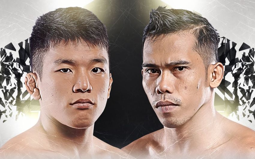 Видео боя Риото Савада – Робин Каталан ONE Championship: Unbreakable 3