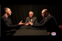 Face to face: Tyson Fury - Wladimir Klitschko (2)