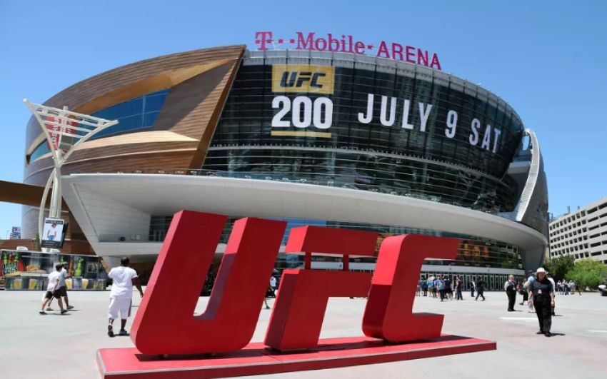 Сделка UFC с телесетью ESPN оценивается в $1,5 миллиарда