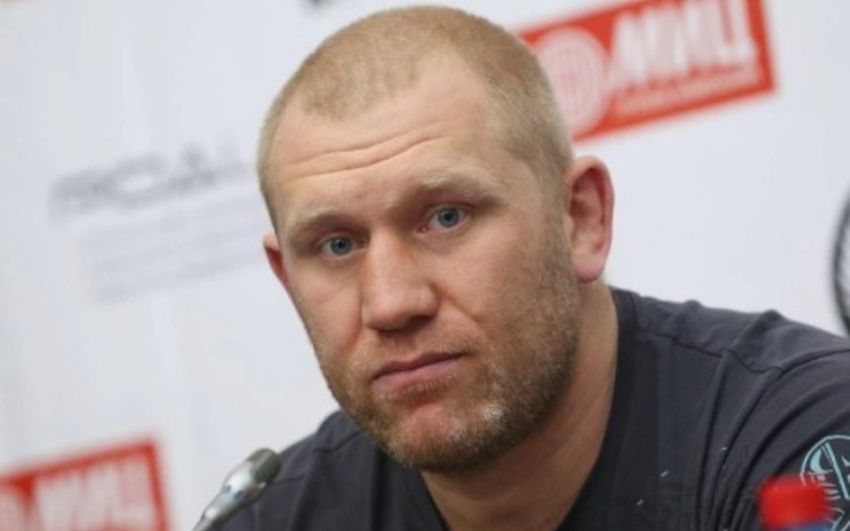 Сергей Харитонов ответил тем, кто критикует его за заявление в полицию