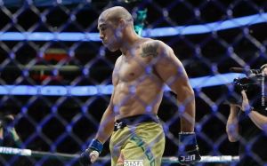 Жозе Алдо заключил новый долгосрочный контракт с UFC