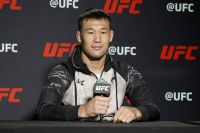 Казахстанская звезда UFC назвал свои любимые фильмы и блюда