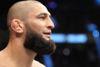 "Продавали даже бутылки". Чимаев рассказал о непростой жизни до UFC