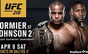 Факты после UFC 210