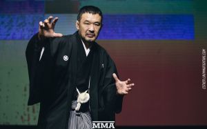  «RIZIN FF» анонсировали окончательный файткард турнира в Фукуоке 