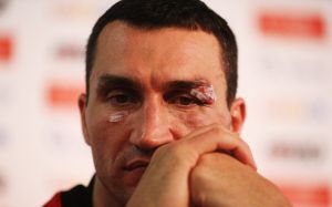 Кличко подтвердил, что реванш с Фьюри состоится 9 июля 