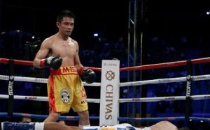 Итоги сентября 2017 по версии пользователей fightnews.info