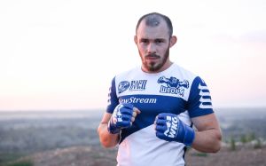 Роман Богатов подерется с Леандро Сантосом на UFC 251