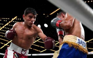 В IBF определят обязательного претендента для Муроджона Ахмадалиева