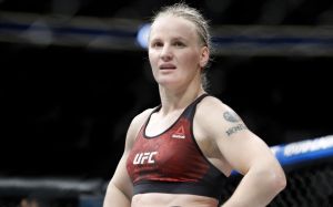 Десять потенциальных соперниц на поединок за титул чемпионки UFC против Валентины Шевченко