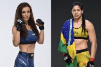Где смотреть UFC Fight Night 198: Миша Тейт – Кетлен Виейра