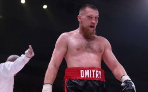 Дмитрий Кудряшов рассказал, что у него угнали автомобиль