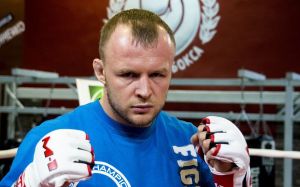 Александр Шлеменко: "Я не слушаю Соловьева"