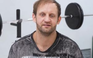 Емельяненко встретиться с Мальдонадо в дебютном поединке по ММА