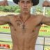 William Silveira da Silva (Cowboy)