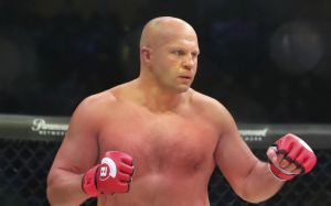 Федор Емельяненко обошел Хабиба в рейтинге величайших бойцов ММА по версии CBS Sports