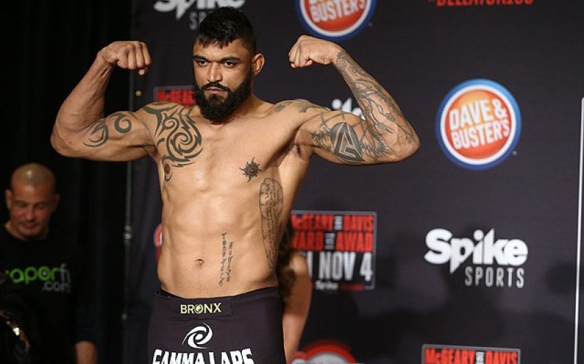 Лиам Макгири - Владимир Филипович возглавят Bellator 173