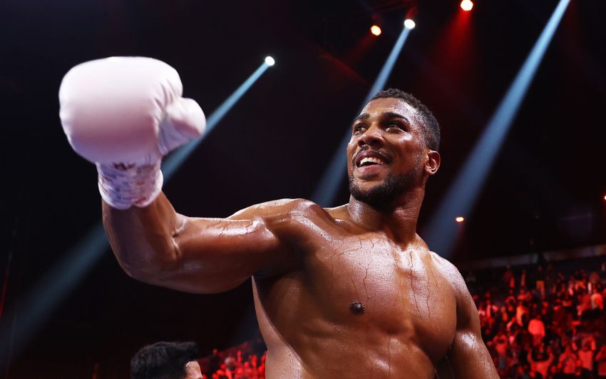 Магомед Анкалаев призвал Джошуа подраться в UFC