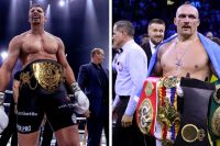 Джаррелл Миллер дал неожиданный прогноз на бой Усик - Верховен
