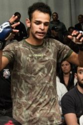 Maik Iorranes Oliveira