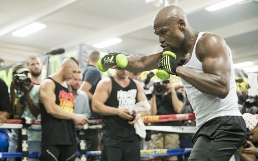 Президент WBC не советует Флойду Мейвезеру возвращаться на ринг