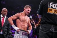 Менеджер Матвея Коробова: "Трудно побеждать с некомпетентными судьями"