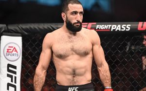 Белал Мухаммад разочарован отменой турниров UFC: "Если вы рады этому, то к черту вас"