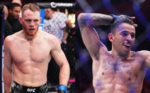 Где смотреть UFC Fight Night 275: Джек Делла Маддалена – Карлос Пратес