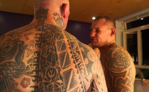 Лукас Браун: О том, что бой с Руденко был самым тяжёлым его поединком. О бое с Чагаевым, а также о предстоящем бое с Уайтом