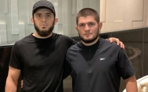 Царукян сравнил между собой Хабиба и Махачева