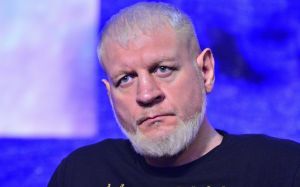 Емельяненко не будет драться до осени