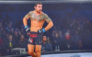 Эксклюзив fightnews.info: Эдуард Вартанян о бое с Али Баговым