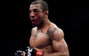 Хосе Альдо: Временный пояс чемпиона UFC ничего не значит для меня
