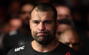 Реакция в Твиттере на ничью в бою Пола Крэйга и Маурисио Руа на UFC Fight Night 164