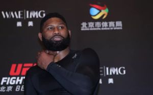 Результаты турнира UFC Fight Night 141: Блэйдс - Нганну 2