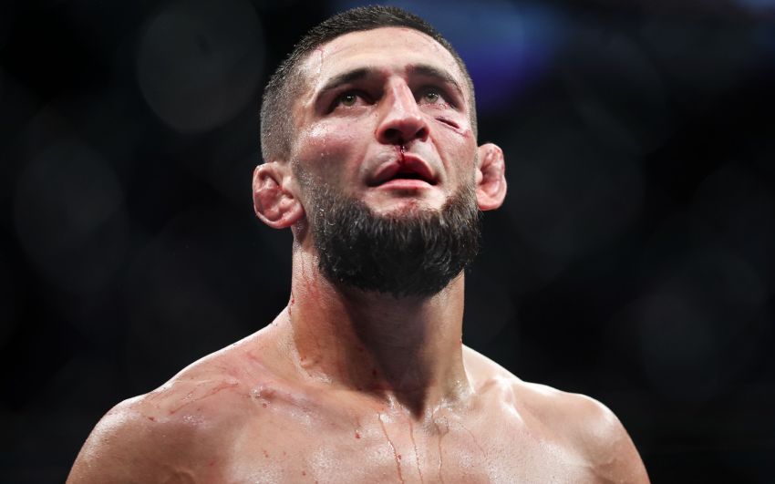 Президент UFC рассказал, почему Чимаев не является фаворитом в бою с Диасом